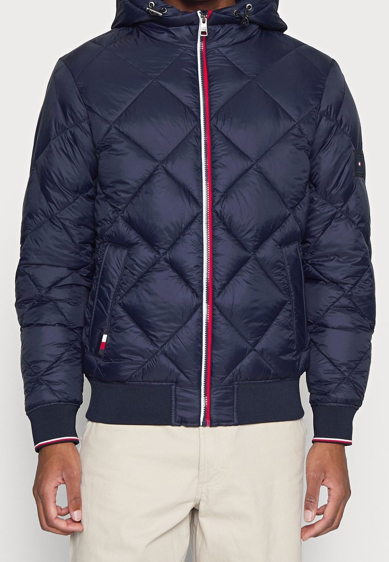Tommy Hilfiger Kurtka zimowa