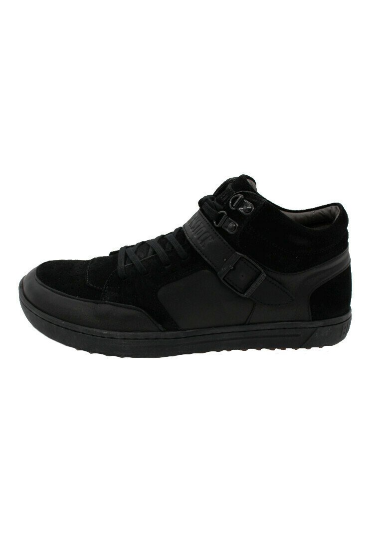 Birkenstock sneaker schwarz Outlet