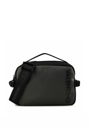Valentino Bags, AXEL HANDTASCHE 26 CM - Handtas - militare