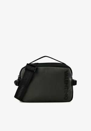 Valentino Bags, AXEL HANDTASCHE 26 CM - Handtasche - militare