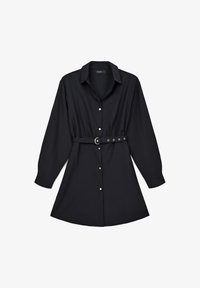 Selezionato, ultrablack