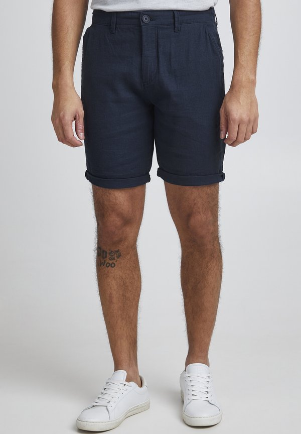 PROEYSTED LINEN MIX - Shorts
