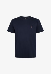 Ausgewählt, navy blue