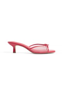 NA-KD Sandaalid - red
