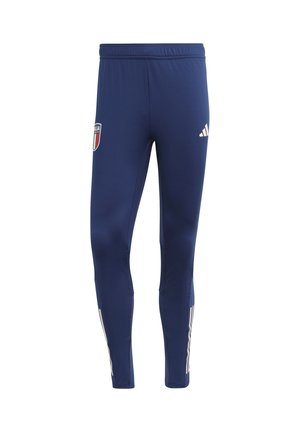 Trainingsbroek - blau