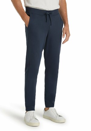 Basic Light Sweat Pants - Trainingsbroek - space blue