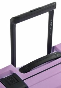 Delsey Paris COLOR BLOCK HARDSIDE  UNISEX - Juego de maletas - lavender