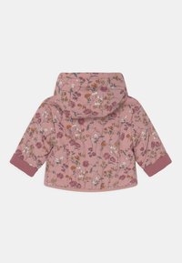 Name it NBFMILLIE - Vinterjakker - pale mauve