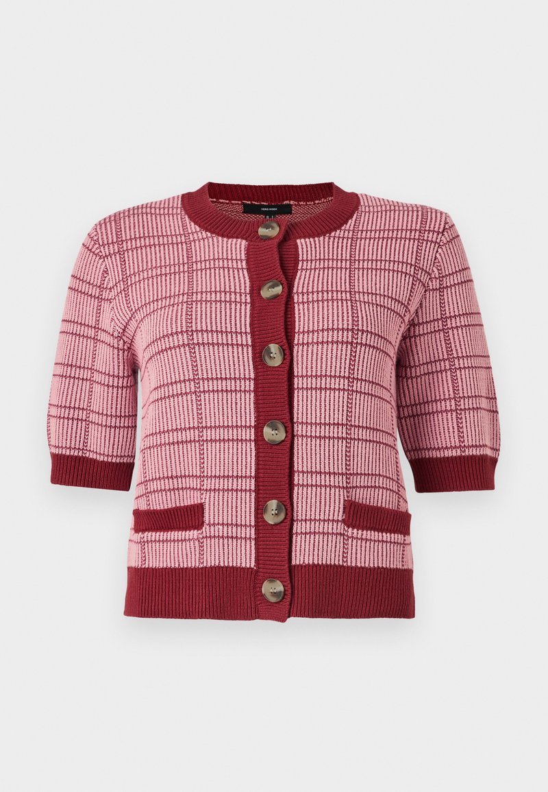Vero Moda Vest meerkleurig