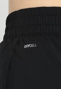 Puma Urheilushortsit - black