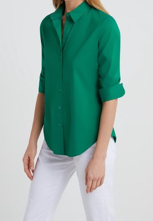 Blusa - green