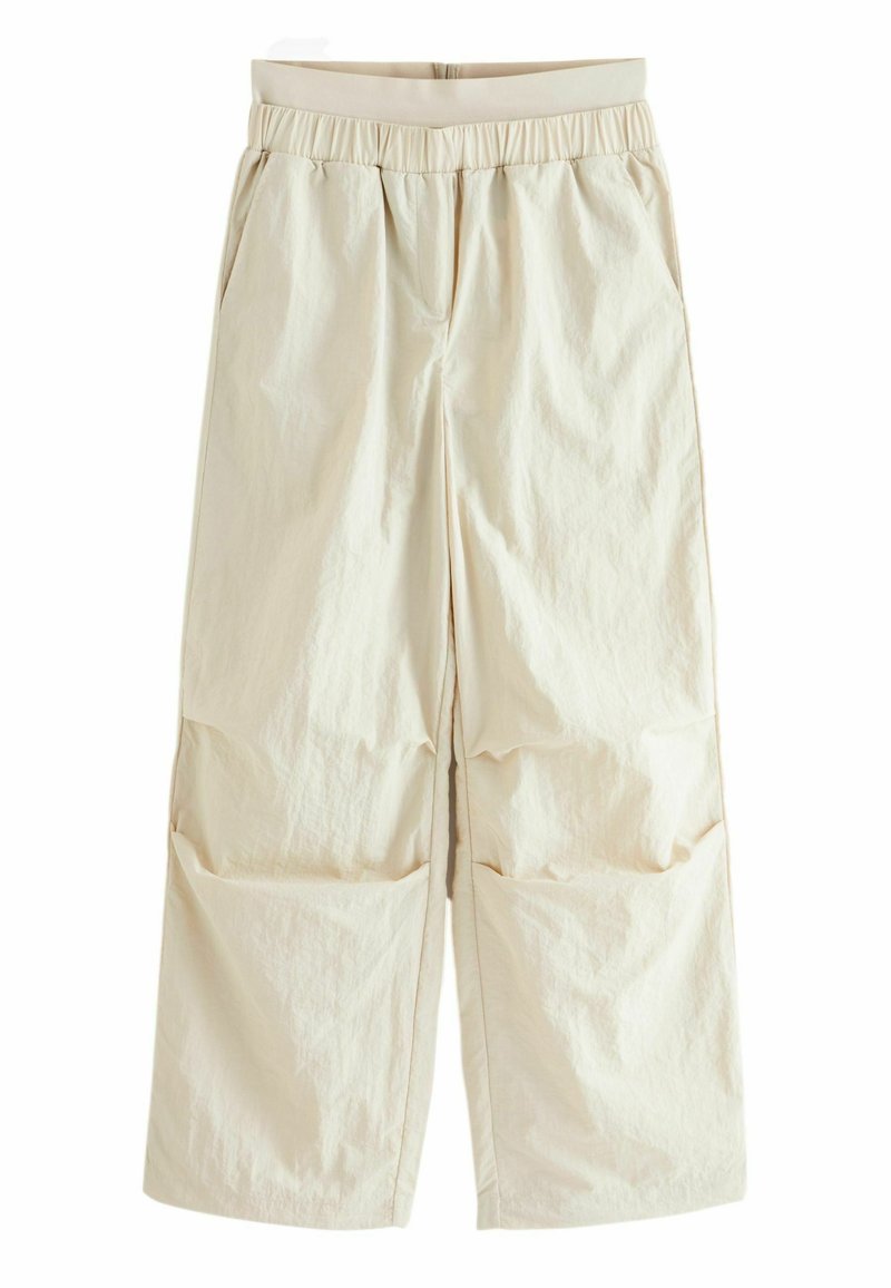 Next Broek beige Next Broek beige