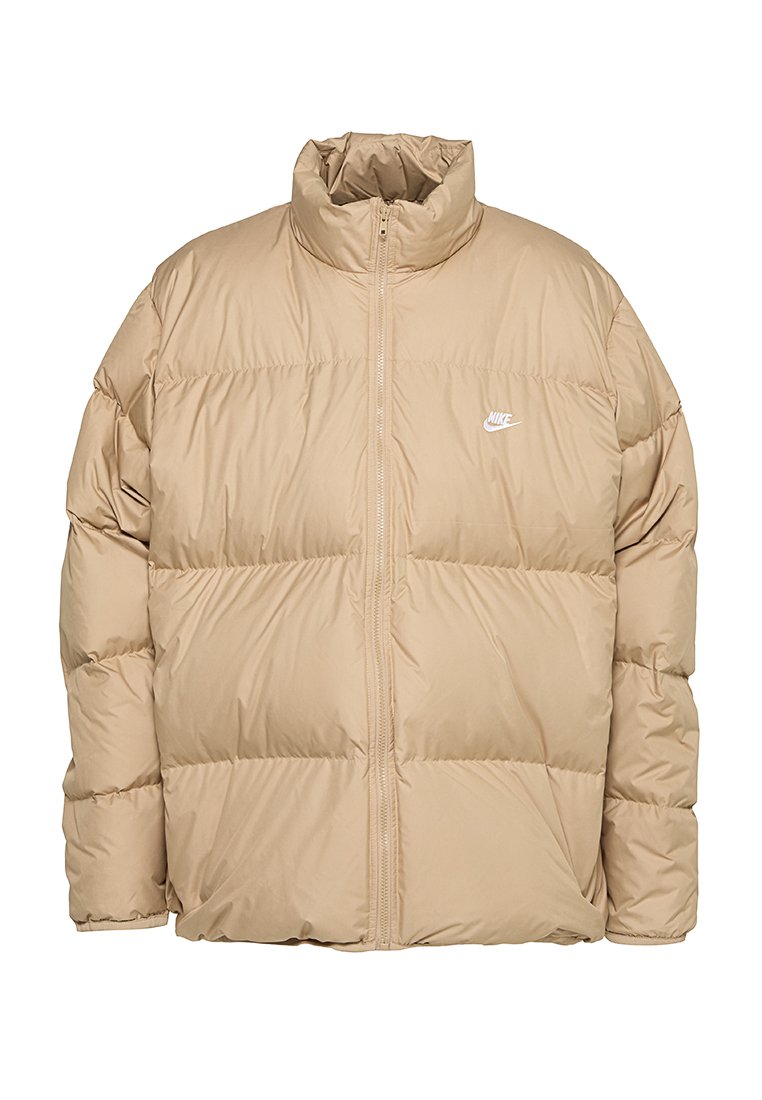 Daunenjacke
