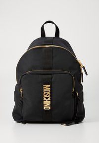 ZAINO - Rucsac - nero