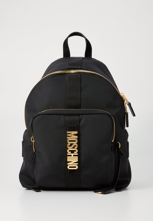 ZAINO - Tagesrucksack - nero