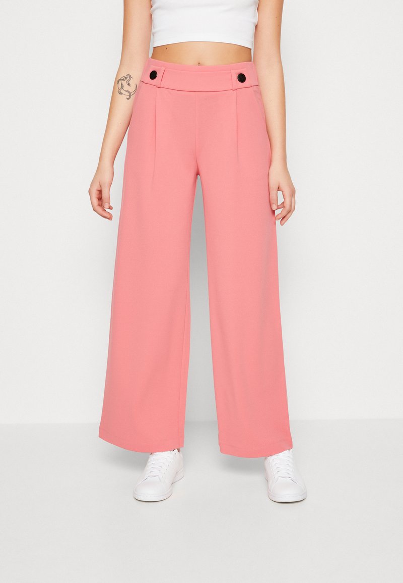 Pantalones Only Mujer Pantalones Cargo JDY Geggo Life Elásticos - Main Image