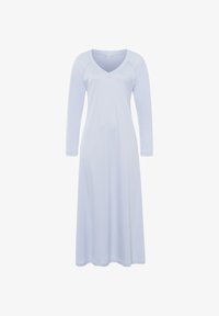 Niewybrane, blue glow