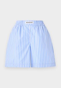 ROUSHONA - Short - little boy blue/cloud dancer