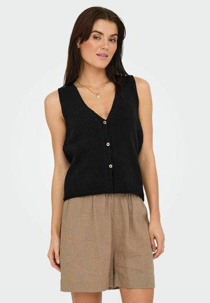ONLGURLI - Bodywarmer - black