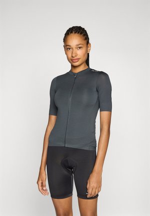 WOMENS PRO LIGHTWEIGHT - Maglia da ciclista - grey