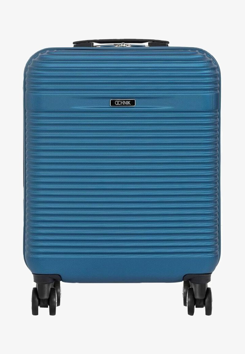 OCHNIK UNISEX niebieski