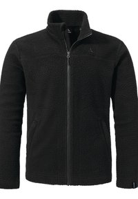 Unausgewählt, schwarz