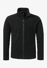 Unausgewählt, schwarz