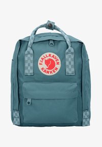 Non sélectionné, teal