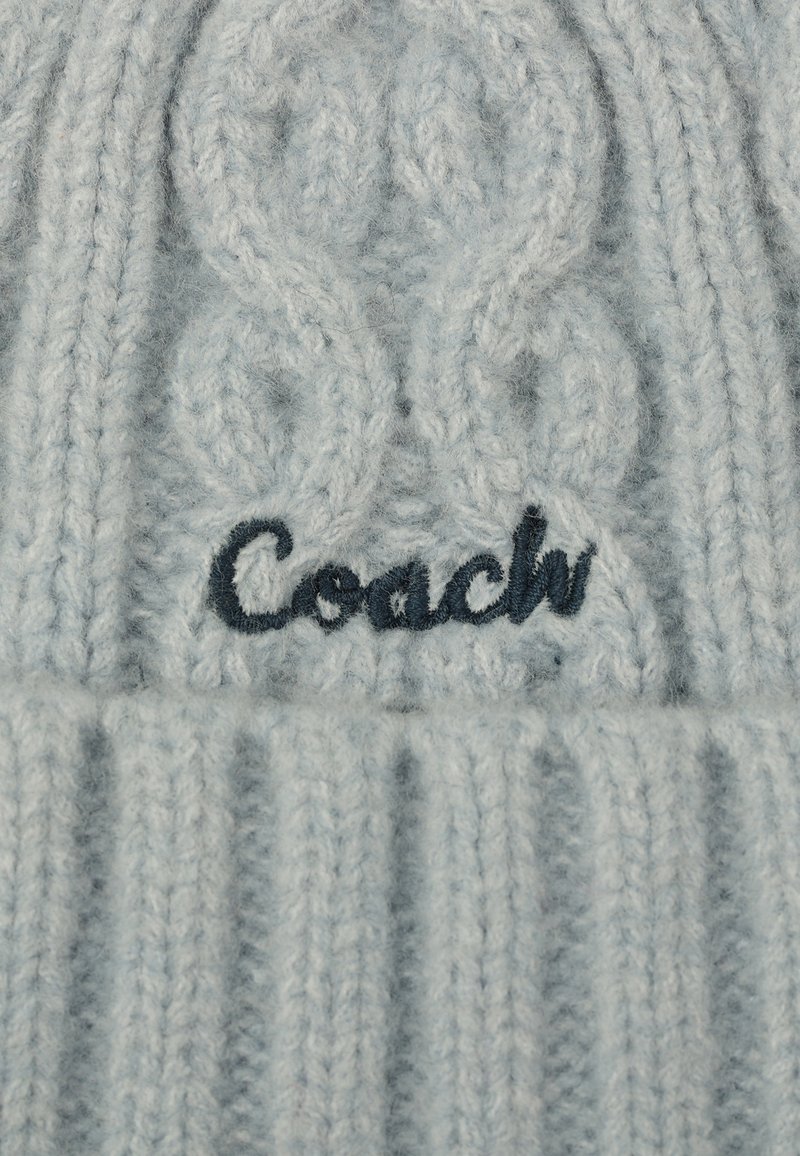 COACH Berretto - turquoise aqua/turchese - Zalando display picture 1