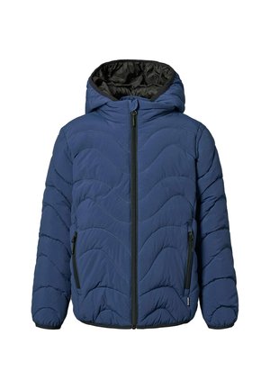 Molo HAO UNISEX niebieski