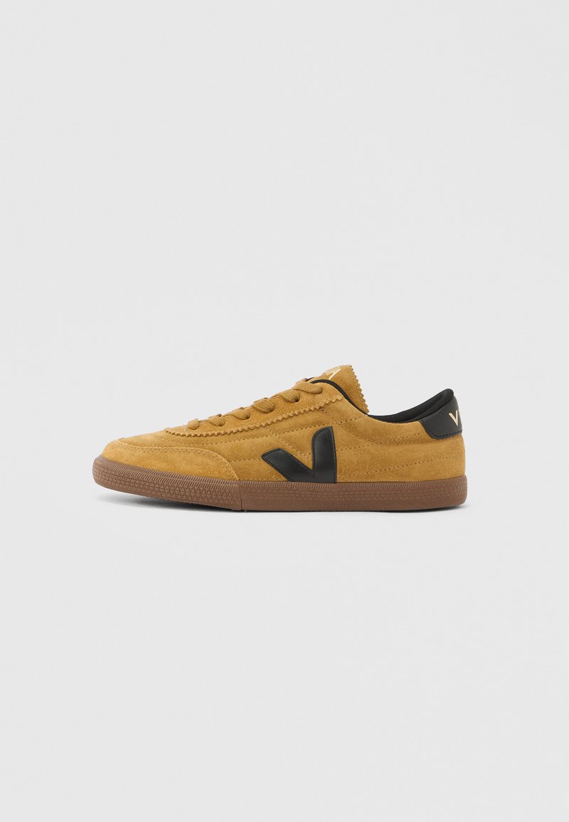 Veja PANENKA brown/black/brown