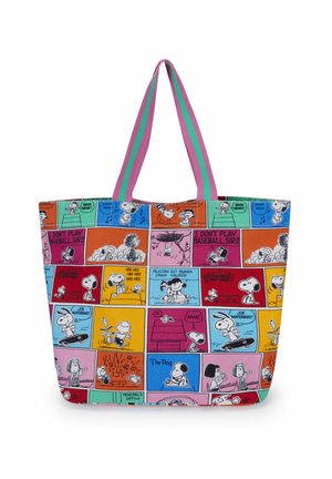 Cabas - pink