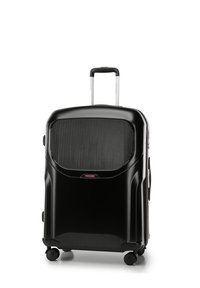 WITTCHEN LARGE SUITCASE FROM POLYCARBONATE - Trolley - schwarz