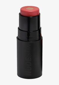 NUDIES MATTE + GLOW CORE - Blusher - sunset gold