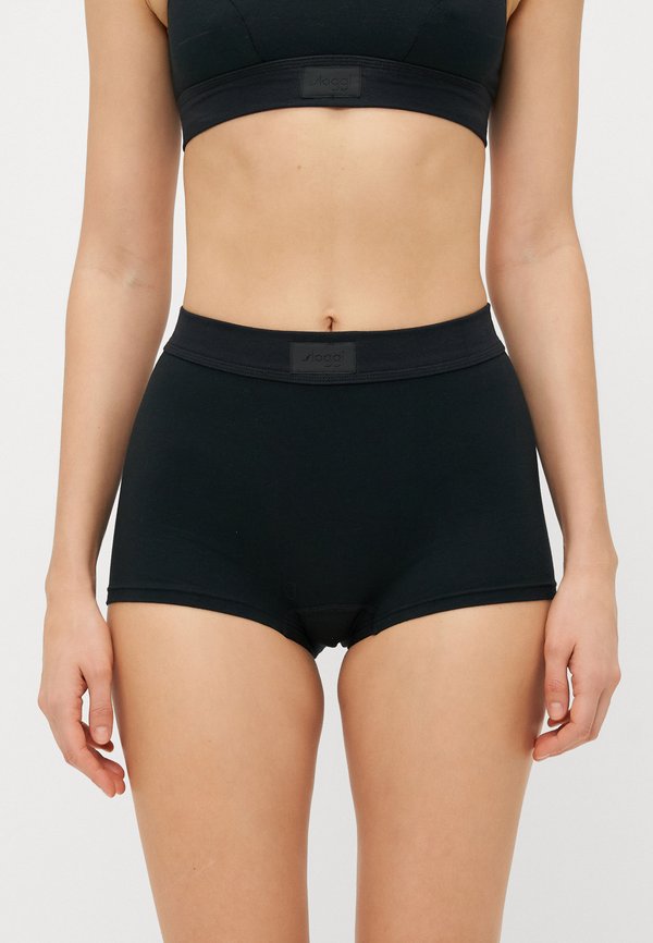 DOUBLE COMFORT SHORT - Briefs
