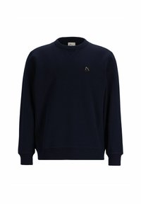 Non selezionato, dark blue