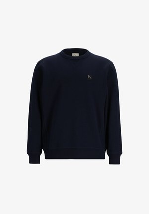 CHASIN' RYDER - Pusa - dark blue