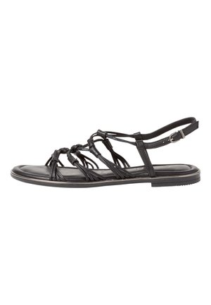 CITY PHILOS  - Sandals - black