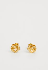 Unselected, gold-coloured