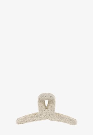 INVISIBOBBLE IB CLIPSTAR L SIC SUNNY SAILOR - Haaraccessoire - white