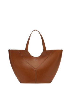 Pepe Jeans, CELESTIA HEXIA - Veľká kabelka - tan brown