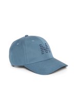 Matinique MALOGO TENCEL - Cap - captains blue/blau - Zalando.de 
