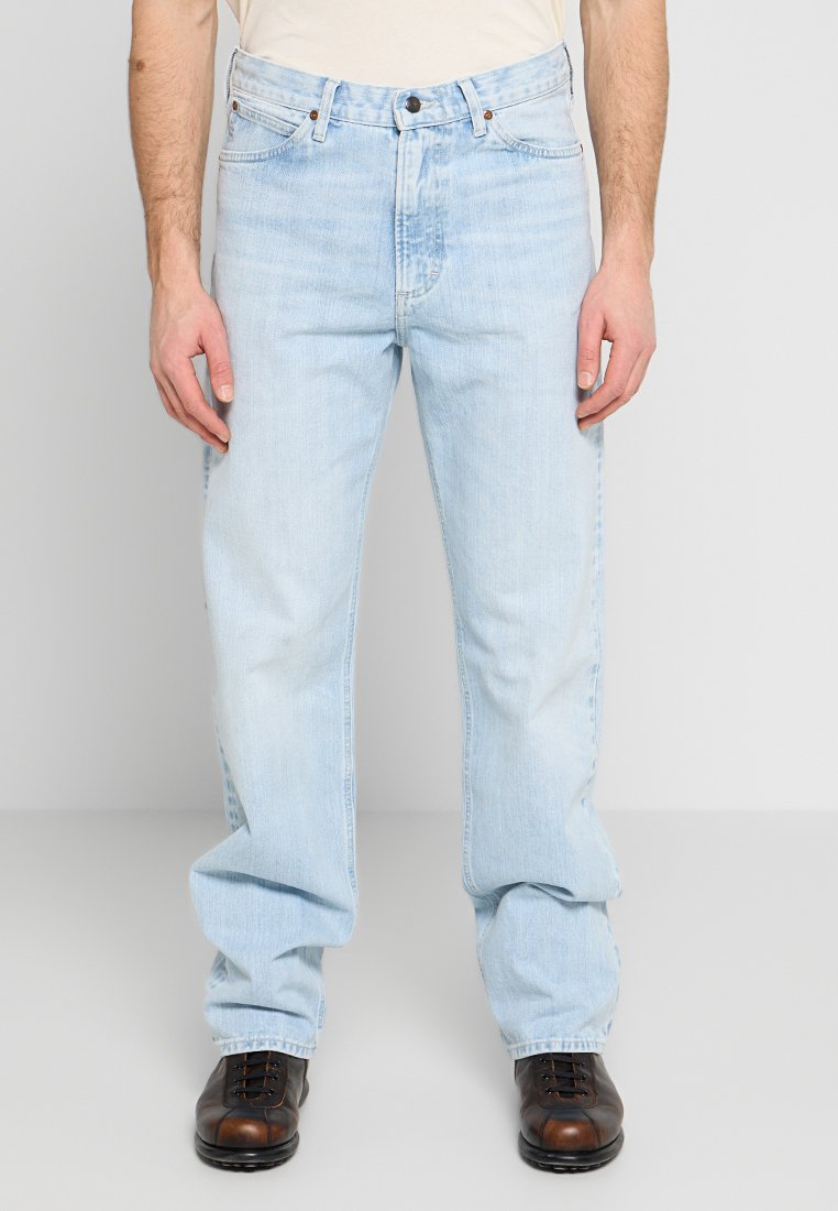 Lee Relaxed fit jeans lichtblauw Lee Relaxed fit jeans lichtblauw