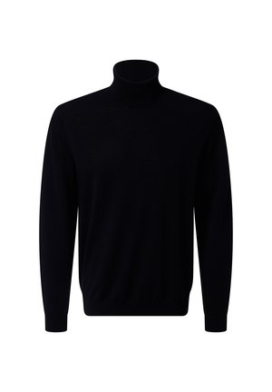 ROLLI - Jumper - schwarz
