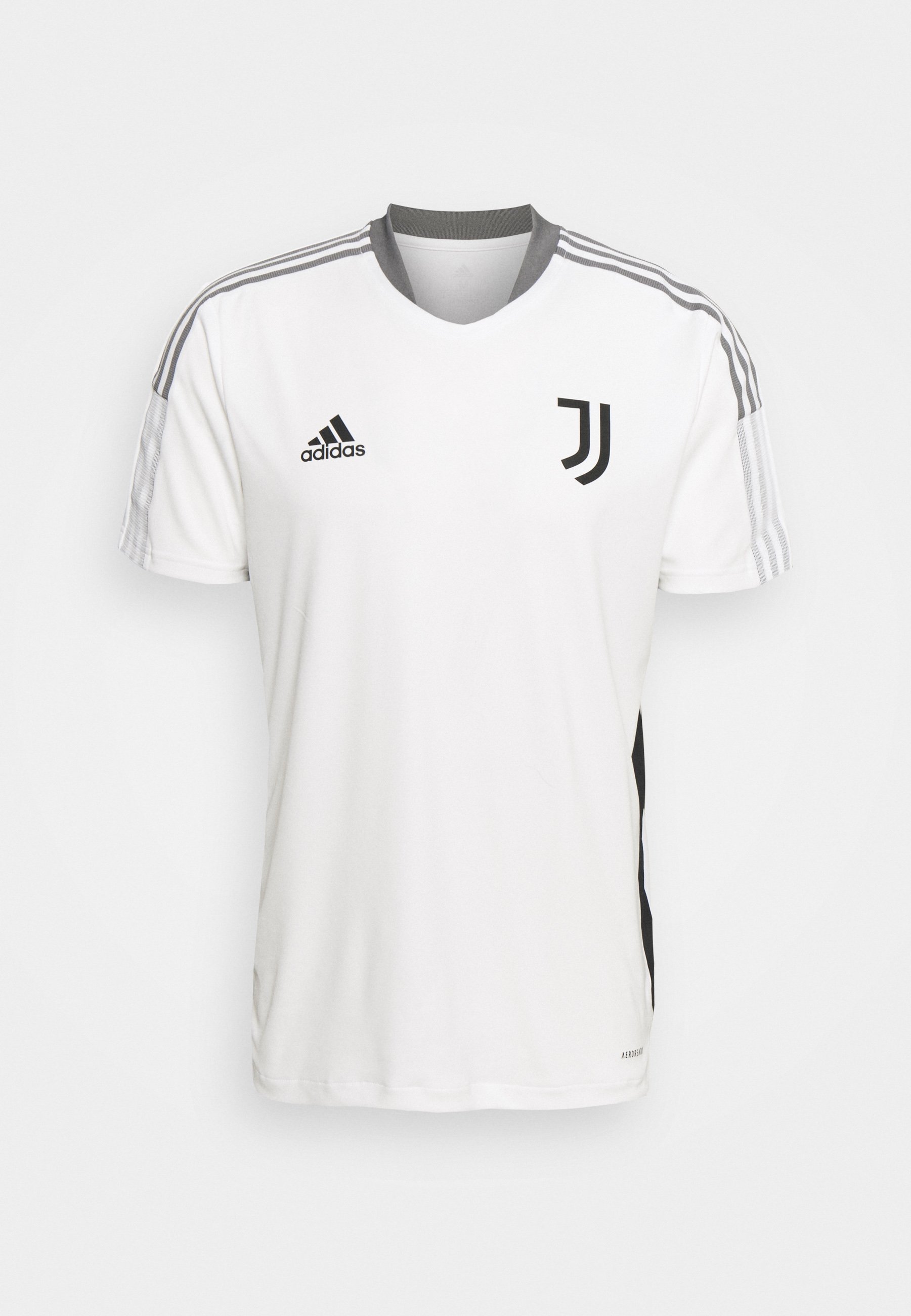 adidas Performance JUVENTUS TURIN - Squadra - core white/bianco - Zalando.it