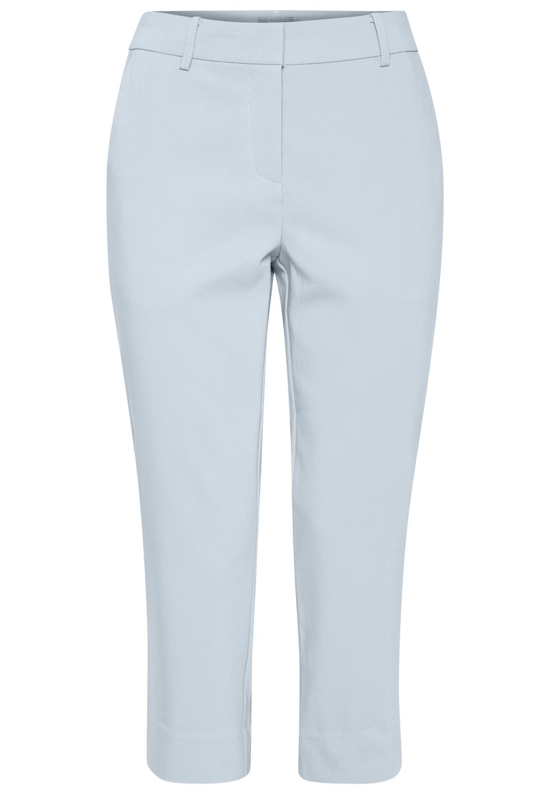 Fransa Shorts blauw Fransa Shorts blauw