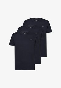 Niewybrane, midnight navy