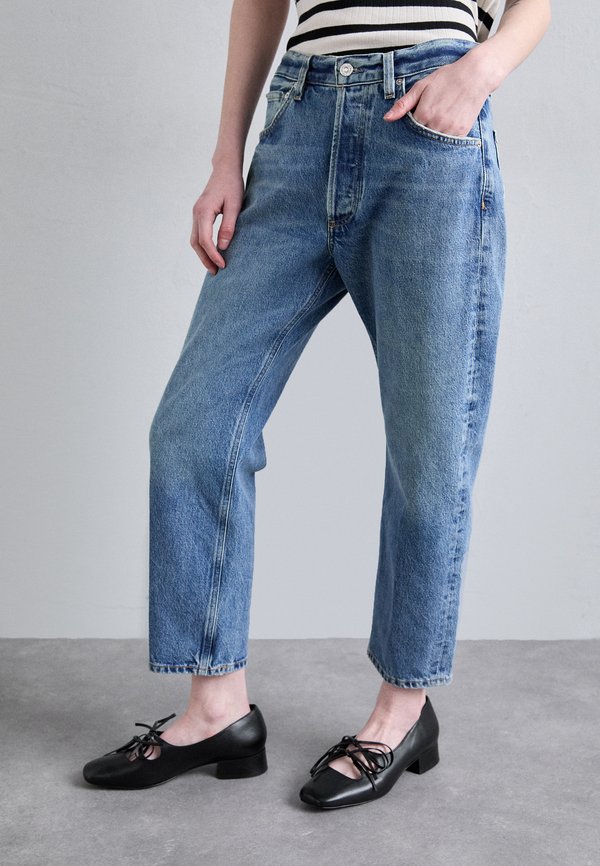 WINSLOW - Relaxed fit jeans