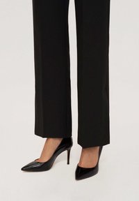 Kazar NEW PARIS - Decolleté - black