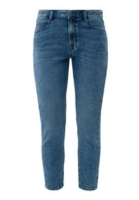 Non sélectionné, ozeanblau